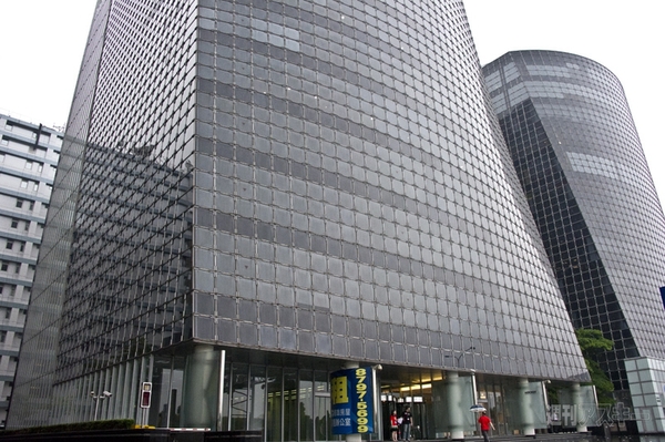 サーマルティク本社