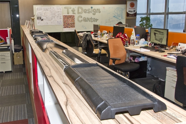 サーマルテイク本社