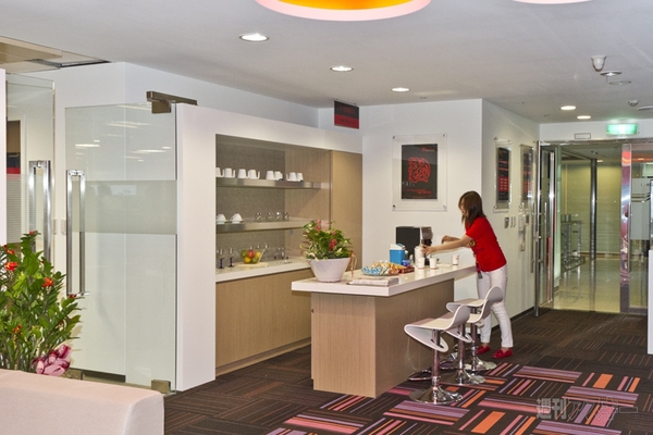 サーマルテイク