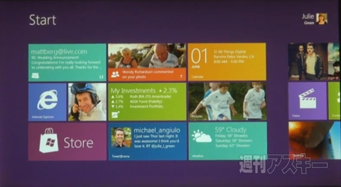 Windows8