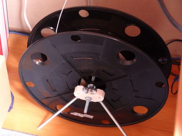 約10万円の激安3Dプリンター『Thing-O-Matic』