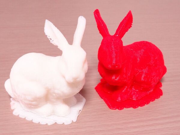 約10万円の激安3Dプリンター『Thing-O-Matic』