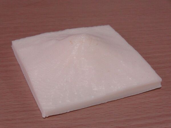 約10万円の激安3Dプリンター『Thing-O-Matic』