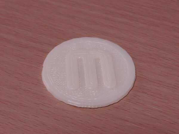 約10万円の激安3Dプリンター『Thing-O-Matic』