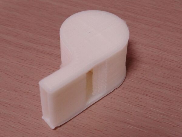 約10万円の激安3Dプリンター『Thing-O-Matic』