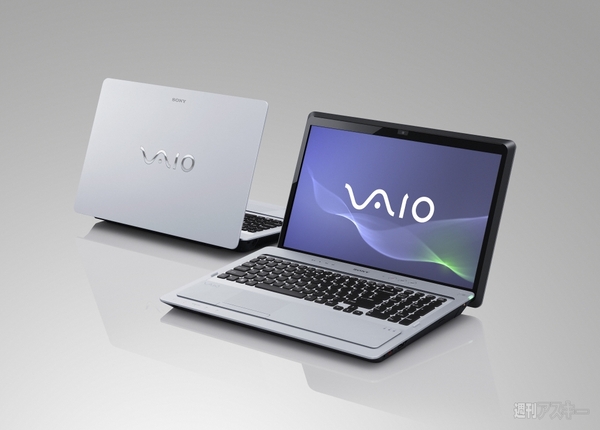 VAIO2011夏