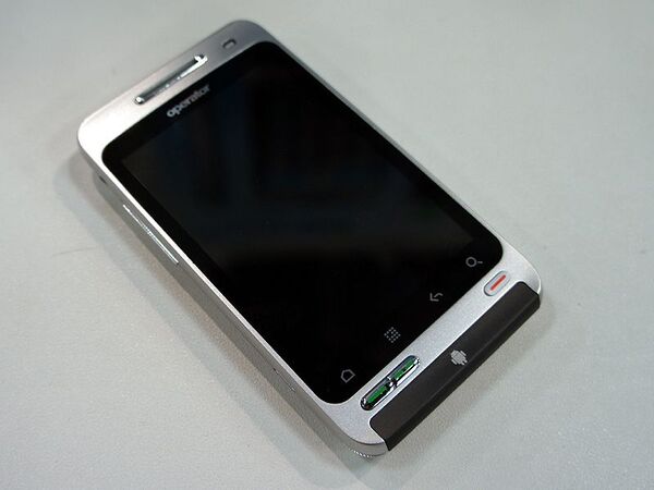 山根博士的COMPUTEX TAIPEI 2011まとめ 〜こんなAndroidスマホも発見！〜