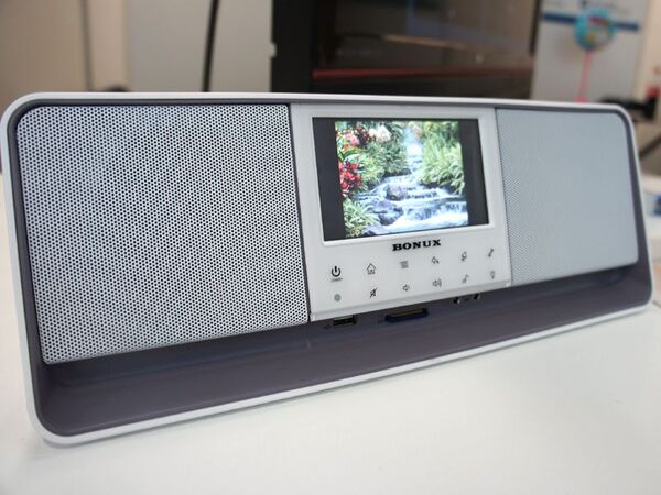 山根博士的COMPUTEX TAIPEI 2011まとめ 〜こんなAndroidスマホも発見！〜