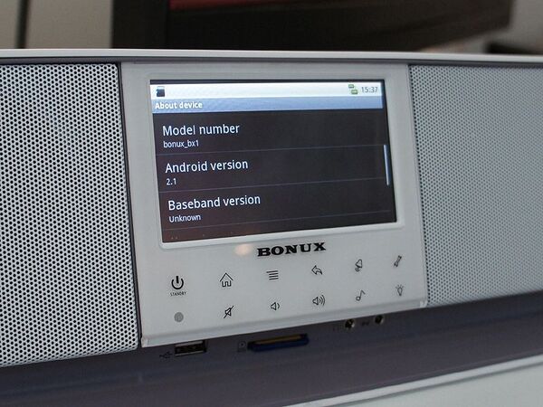 山根博士的COMPUTEX TAIPEI 2011まとめ 〜こんなAndroidスマホも発見！〜