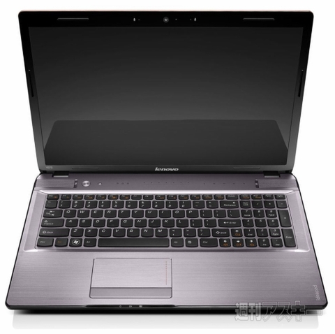 IdeaPad Y570