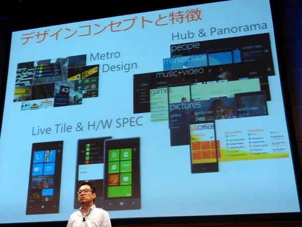 Windows Phone Developer Day