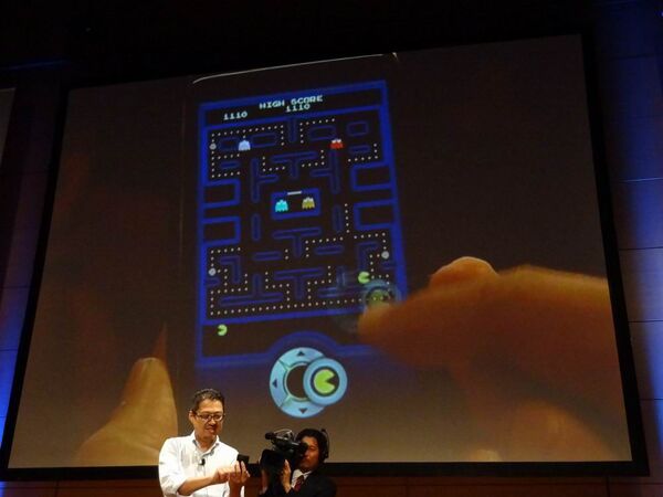 Windows Phone Developer Day