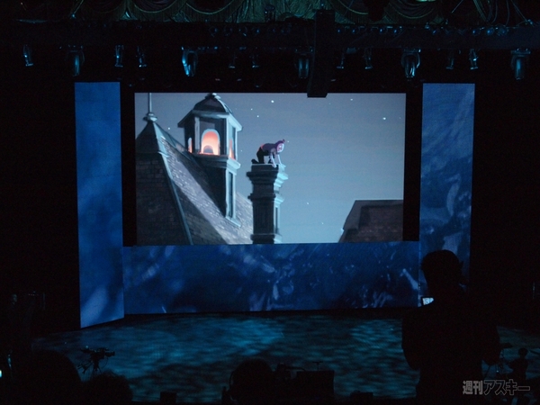 Ubisoftプレスカンファレンス