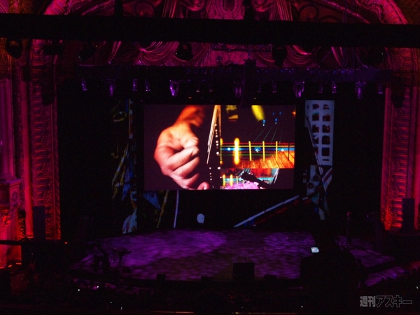 Ubisoftプレスカンファレンス