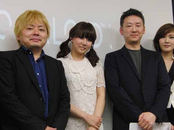 0609 VOCALOID3 photo2