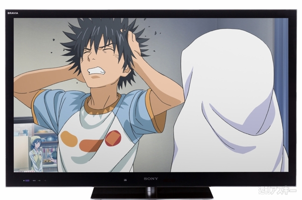 インターネットテレビBRAVIA