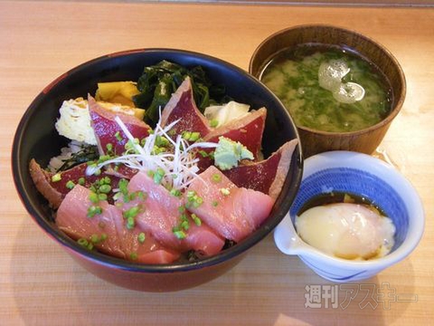 【アキバ食い倒れ部2011】菊すし