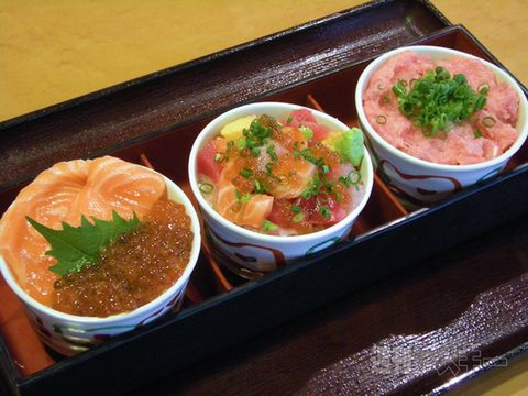 【アキバ食い倒れ部2011】すし源