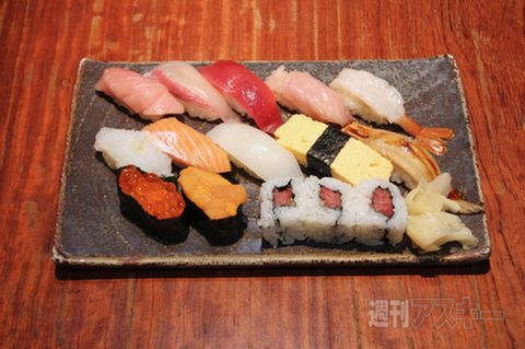 【アキバ食い倒れ部2011】銀蔵