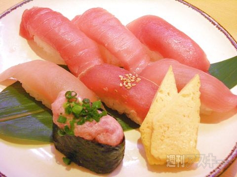 【アキバ食い倒れ部2011】うず潮