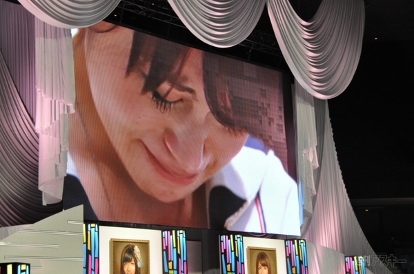 AKB48第3回選抜総選挙