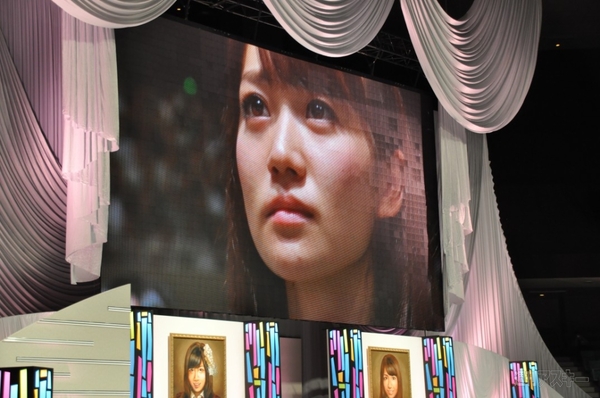 AKB48第3回選抜総選挙