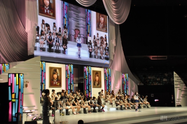 AKB48第3回選抜総選挙