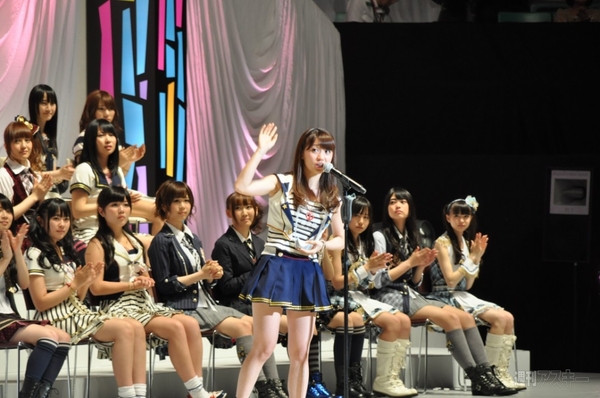 AKB48第3回選抜総選挙