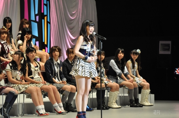 AKB48第3回選抜総選挙