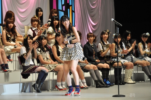 AKB48第3回選抜総選挙