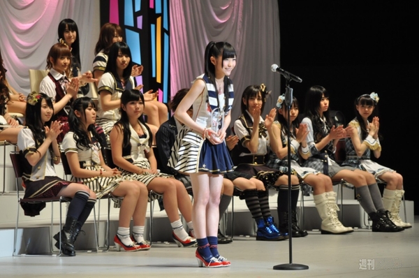 AKB48第3回選抜総選挙