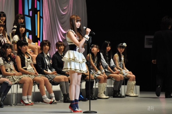 AKB48第3回選抜総選挙