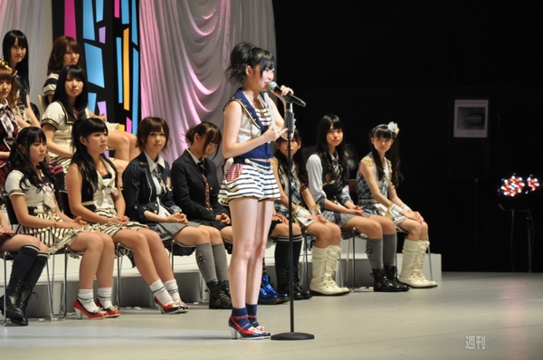 AKB48第3回選抜総選挙