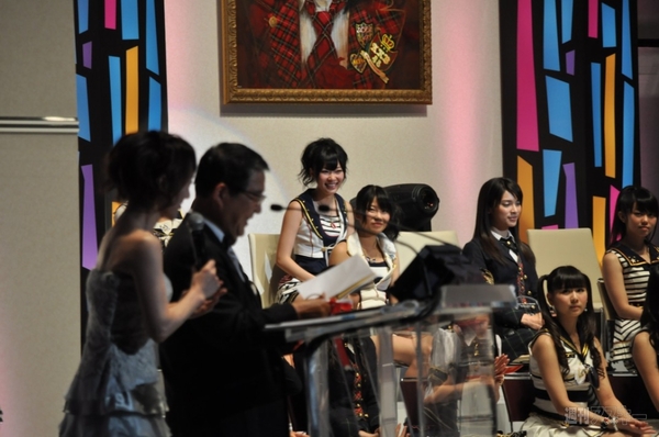 AKB48第3回選抜総選挙