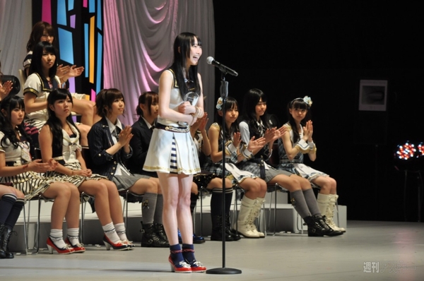 AKB48第3回選抜総選挙