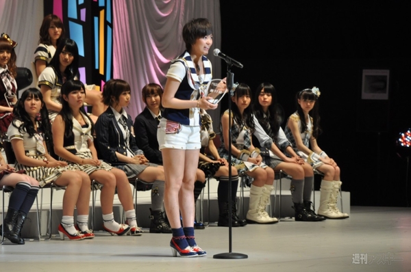 AKB48第3回選抜総選挙