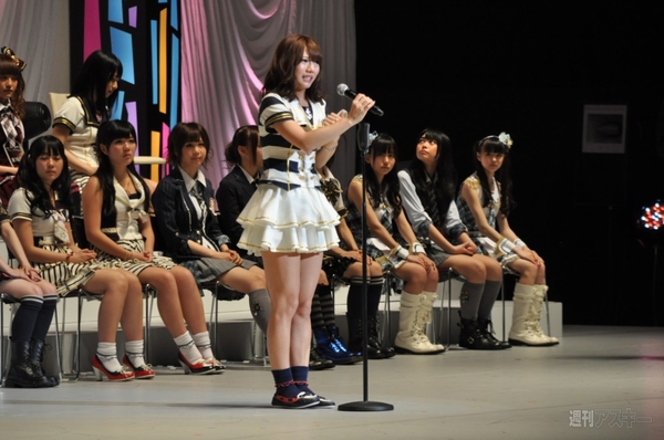 AKB48第3回選抜総選挙