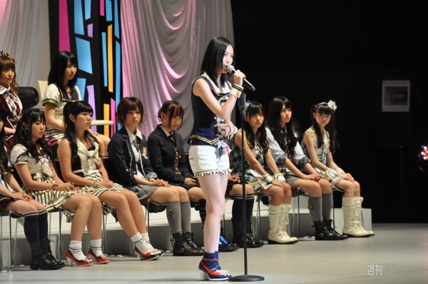 AKB48第3回選抜総選挙