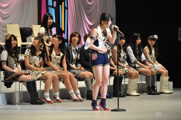 AKB48第3回選抜総選挙