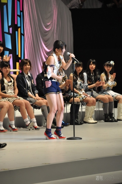 AKB48第3回選抜総選挙