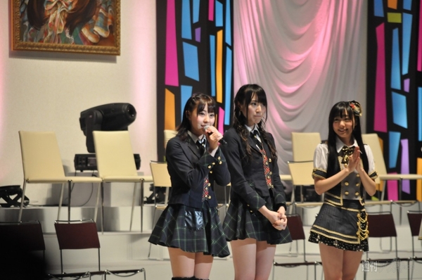 AKB48第3回選抜総選挙