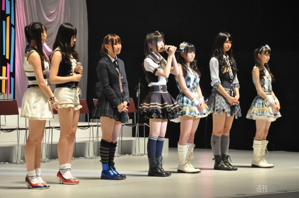 AKB48第3回選抜総選挙