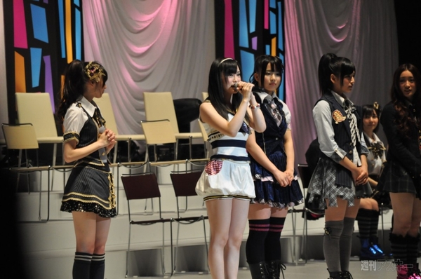AKB48第3回選抜総選挙