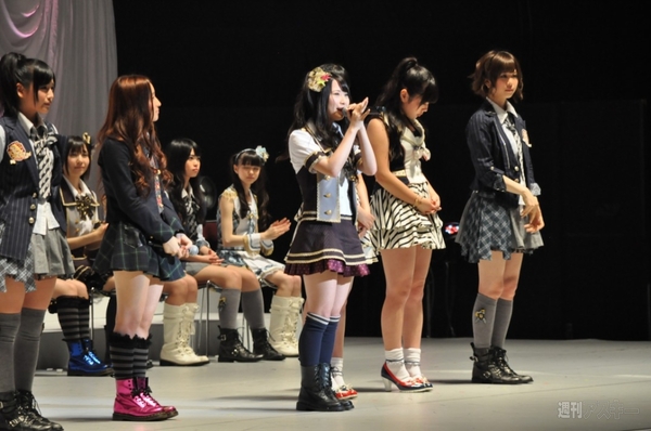 AKB48第3回選抜総選挙