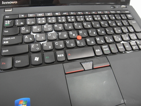 ThinkPad Edge006