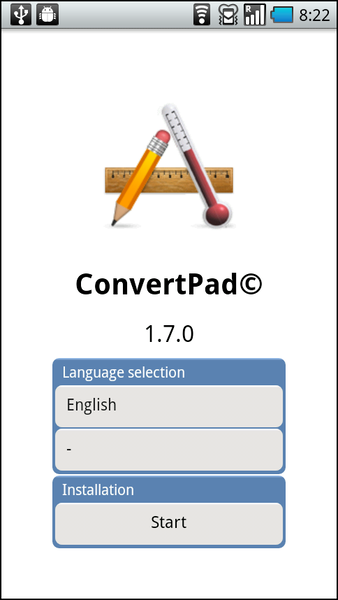 ConvertPad