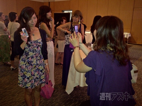 Ameba GG ビーティープロジェクト