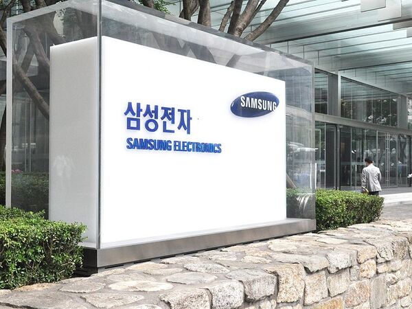 『Galaxy S II』発売直前♪　開発秘話をサムスン電子本社で聞く！