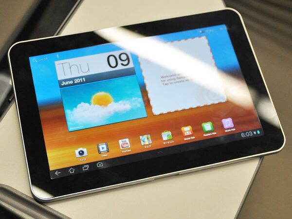 『Galaxy S II』発売直前♪　開発秘話をサムスン電子本社で聞く！