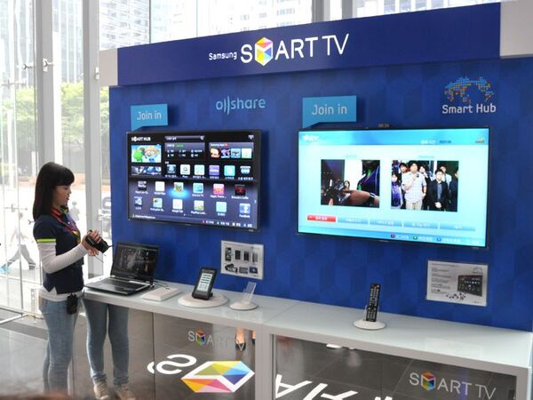 『Galaxy S II』発売直前♪　開発秘話をサムスン電子本社で聞く！